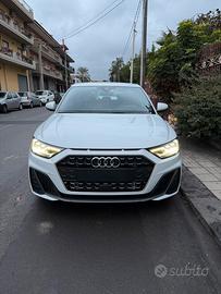 Audi A1 SPB 2025 A 30TFSI S-line sTronic