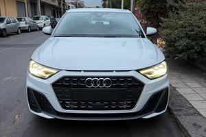 Audi A1 SPB 2025 A 30TFSI S-line sTronic