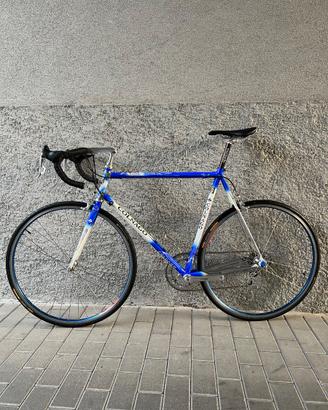 Colnago master x light