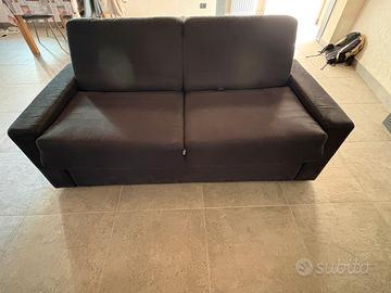 Divano letto