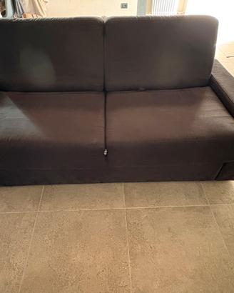 Divano letto