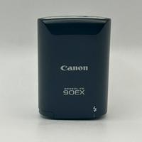 Canon Speedlite 90 EX