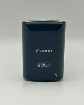 Canon Speedlite 90 EX