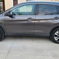 honda crv 1.6 automatica 4wd