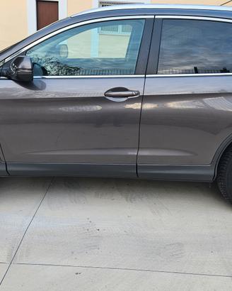 honda crv 1.6 automatica 4wd