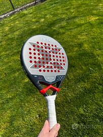 Nox ML 10 ventus control 2026 - Padel
