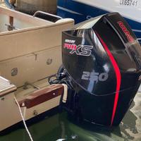 Boston Whaler 22 Outrage (1989)