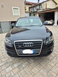 Audi Q5 2.0 TD  Quattro
