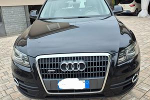 Audi Q5 2.0 TD  Quattro