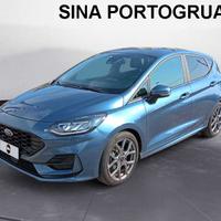 FORD Fiesta 5p 1.0 ecoboost h ST-Line 125cv