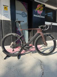 Bicicletta da Corsa Merida Reacto 8000