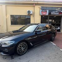 BMW 530 XDRIVE 2018 3.0 DIESEL ACCESSORIATA