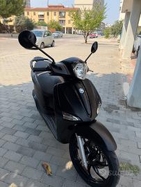 Liberty s 125