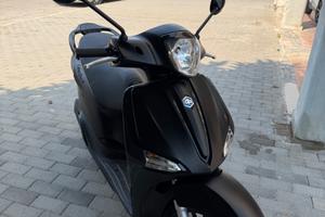 Liberty s 125