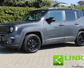 JEEP Renegade 1.5 T4 Upland e-Hybrid 130 CV DCT