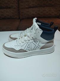 sneakers Armani Exchange 