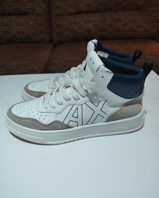 sneakers Armani Exchange 