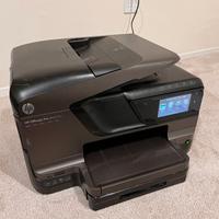 STAMPANTE HP ALL-IN-ONE