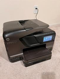 STAMPANTE HP ALL-IN-ONE