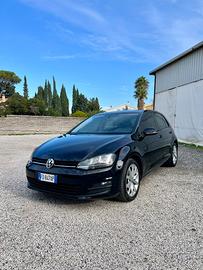 VOLKSWAGEN Golf 7ª serie - 2013