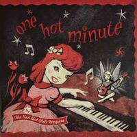 Red Hot Chili Peppers: One Hot Minute