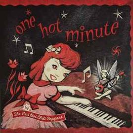 Red Hot Chili Peppers: One Hot Minute