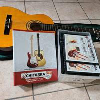 corso chitarra
