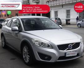 Volvo C30 D2 Kinetic Unicoproprietario