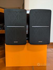 Altoparlanti attivi alimentati EDIFIER R1280DB