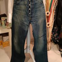 pantaloni Levis 501