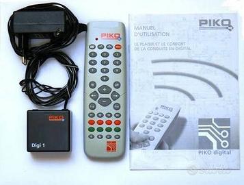 Piko Digi 1 sistema di controllo treni H0