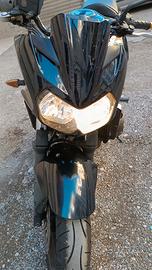 Kawasaki Z 750 - 2006