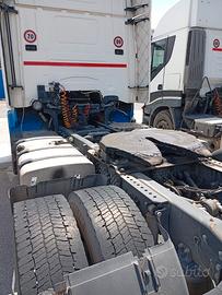 SCANIA BLU