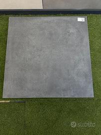 STOCK PIASTRELLE SPESSORATE 2 CM MODELLO CONCRET