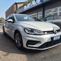 Volkswagen Golf 5 Porte Golf 7.5 1.6 TDI Sport R-L