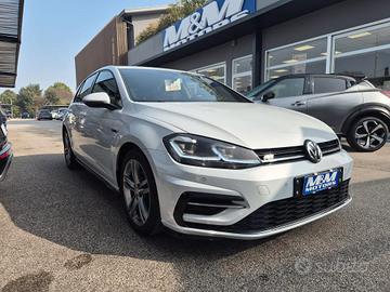 Volkswagen Golf 5 Porte Golf 7.5 1.6 TDI Sport R-L
