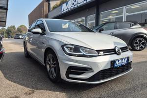 Volkswagen Golf 5 Porte Golf 7.5 1.6 TDI Sport R-L