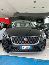 jaguar e pace