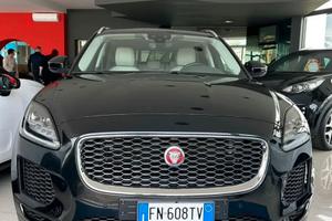 jaguar e pace