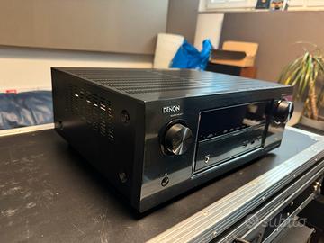 DENON AVR-X3100W