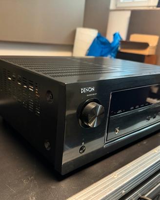 DENON AVR-X3100W