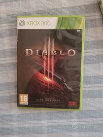 Diablo 3 Xbox 360