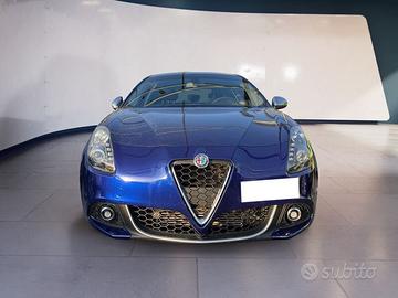 Alfa Romeo Giulietta III 2016 1.4 t. Super 12...