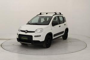 FIAT Panda 0.9 t.air t. Wild s&s 85cv