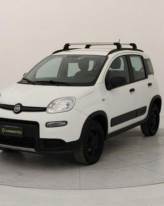 FIAT Panda 0.9 t.air t. Wild s&s 85cv