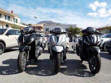PIAGGIO Beverly 300 i.e. NEW 310 HPE - EURO 5+