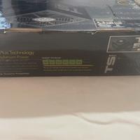 ALIMENTATORE XFX TS550