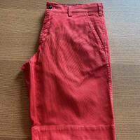 bermuda in cotone