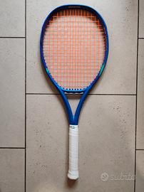 yonex ezone 100 2025