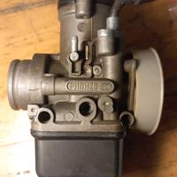 Carburatore Cagiva mito PHBH 28